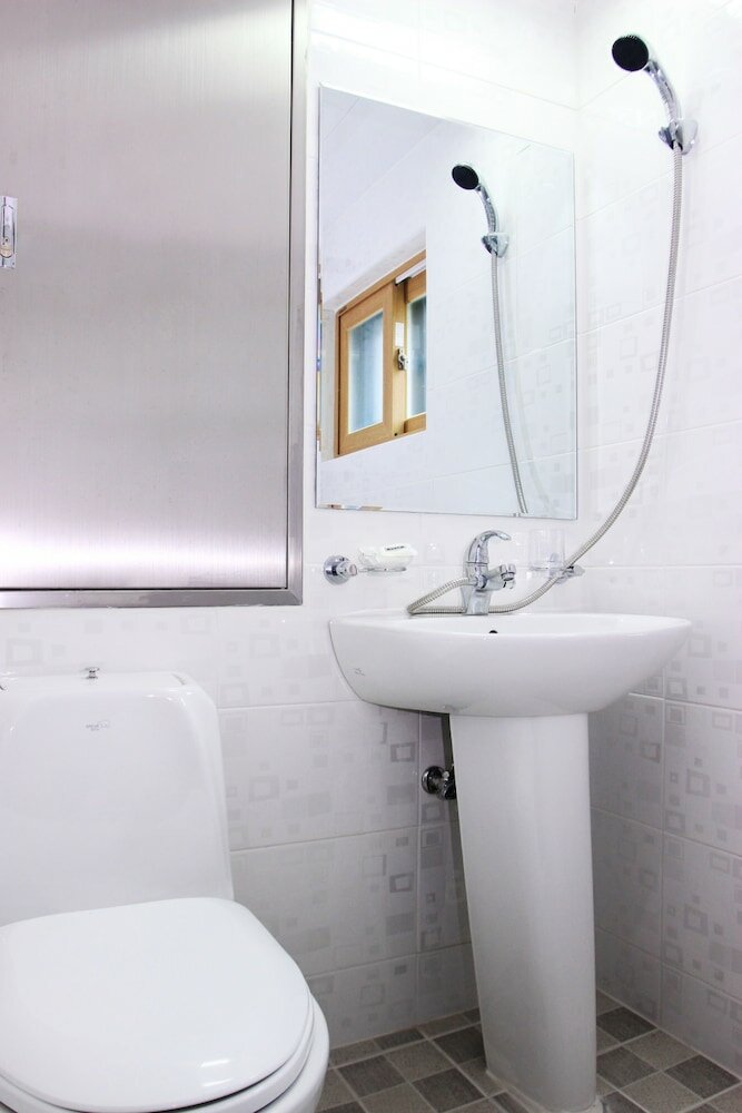 Фото Hostel Kw Gangnam