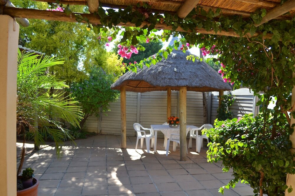 Фото Dove's Nest Guest House