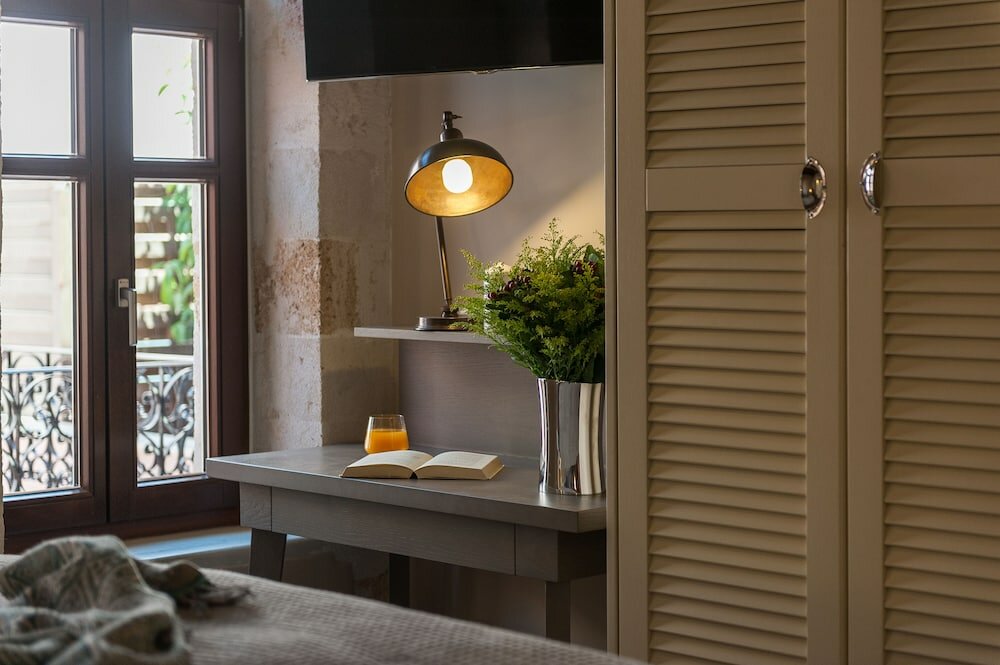 Фото Serenissima Boutique Hotel