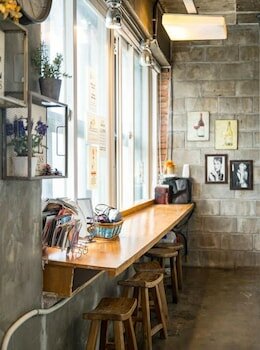 Фото Mamas and Papas Guesthouse and Apartments in Seoul