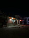 Гриль-маркет (Urban-type settlement of Medvedevo, Sovetskaya Street, 31А), fast food