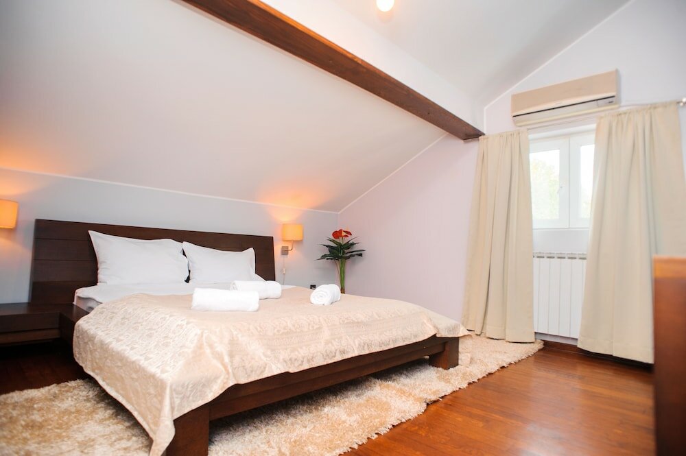 Фото Vila Bulevar