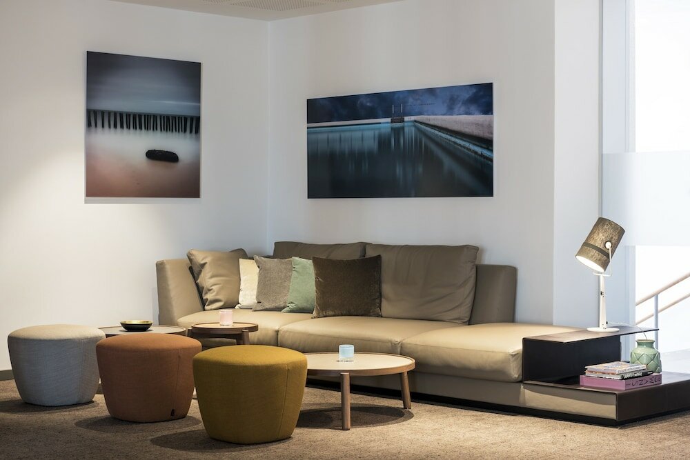 Фото Comfort Hotel Norrköping