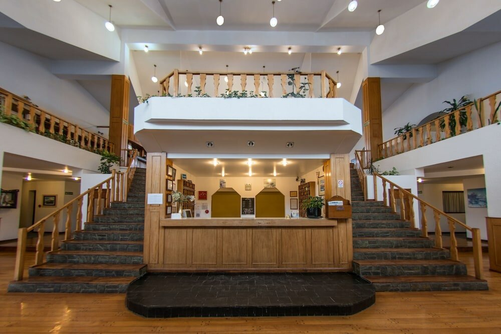 Фото Hotel Ushuaia