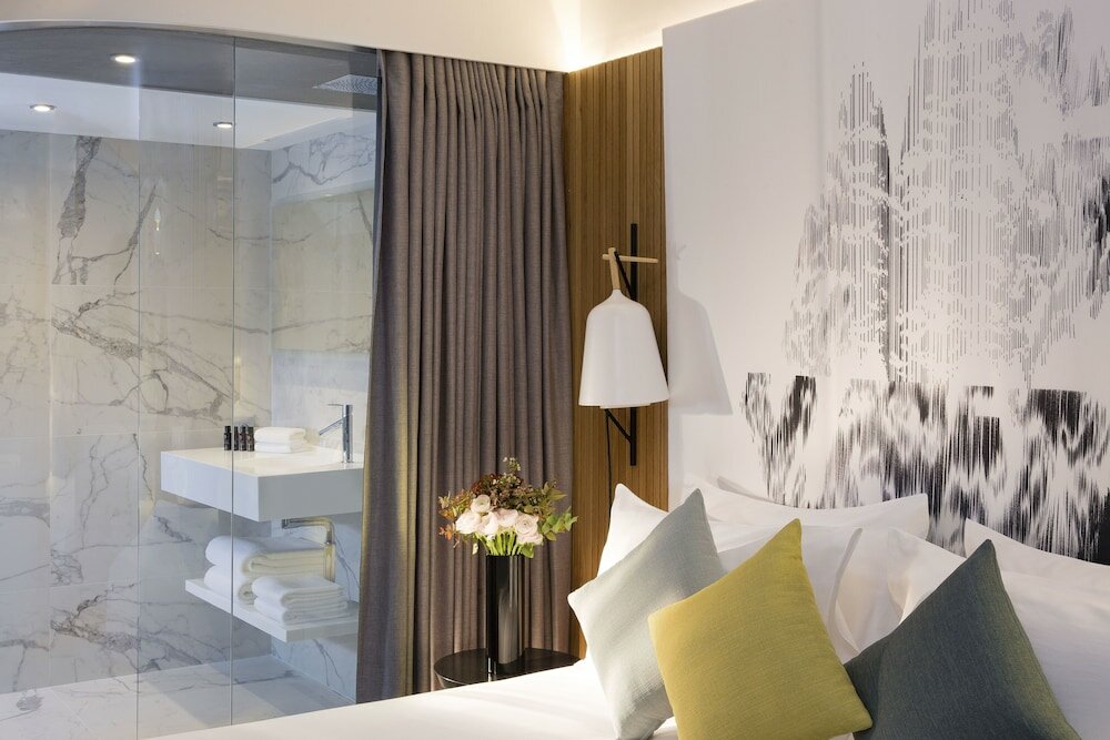 Фото Drawing Hotel