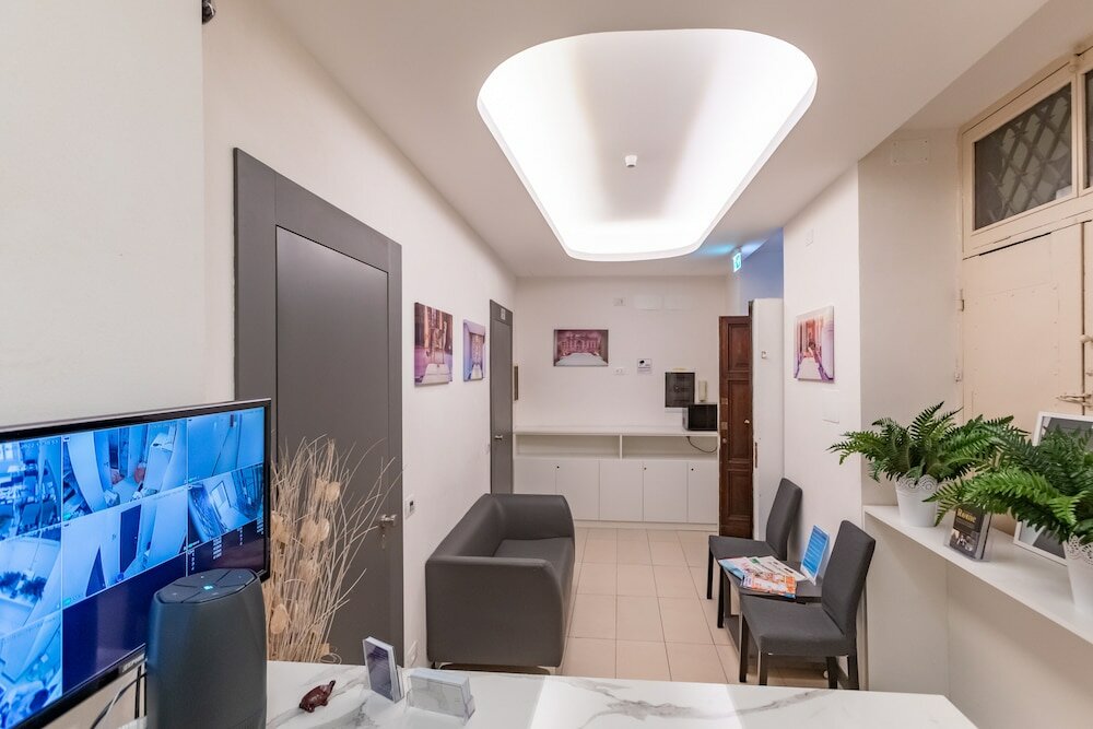 Фото Trevi Elite Rome