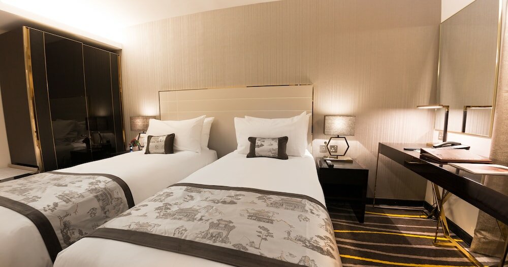 Фото Hotel Saint