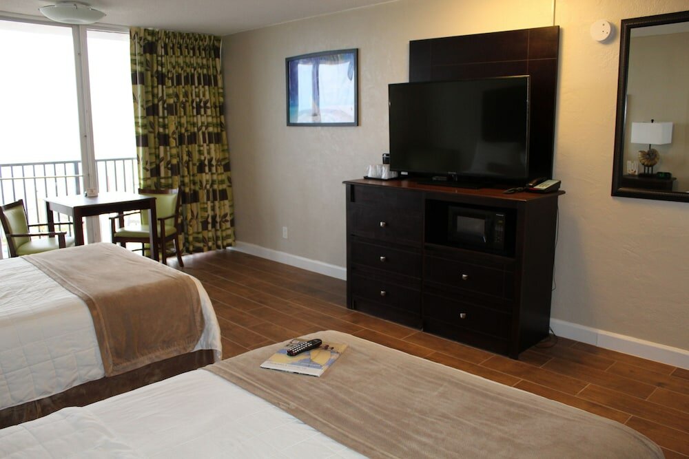 Фото Cove Motel Oceanfront