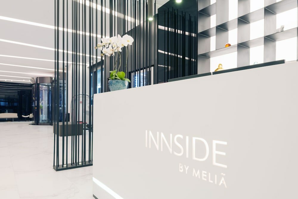Фото INNSiDE by Meliá Zhengzhou