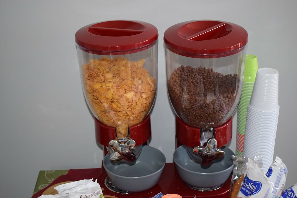 Фото B&b Lost In Rome