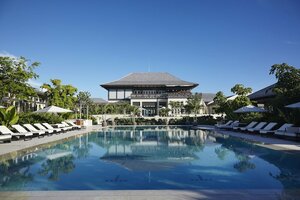 Гостиница The Island House