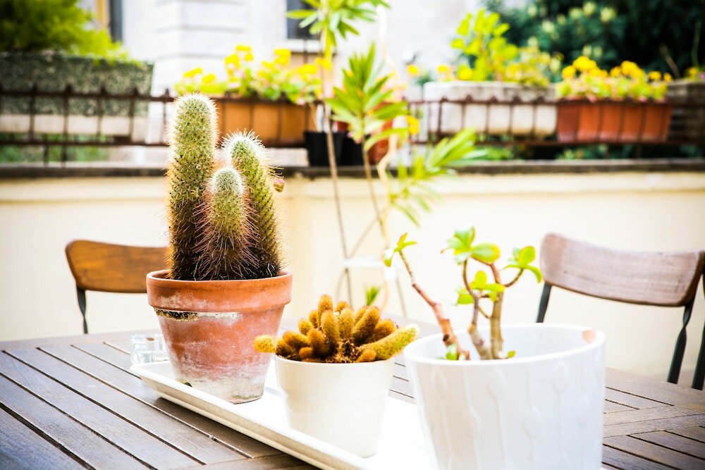 Фото Rome Experience Hostel