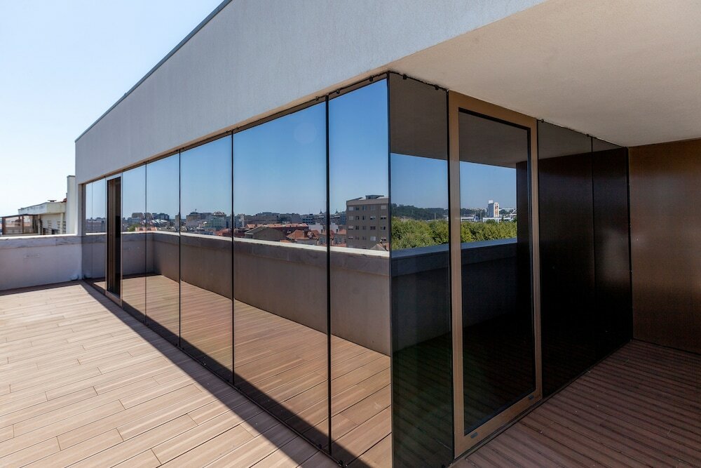 Фото Sea Porto Hotel