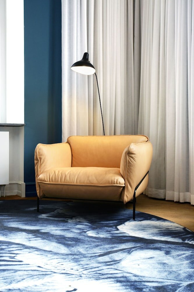 Фото Nobis Hotel Copenhagen