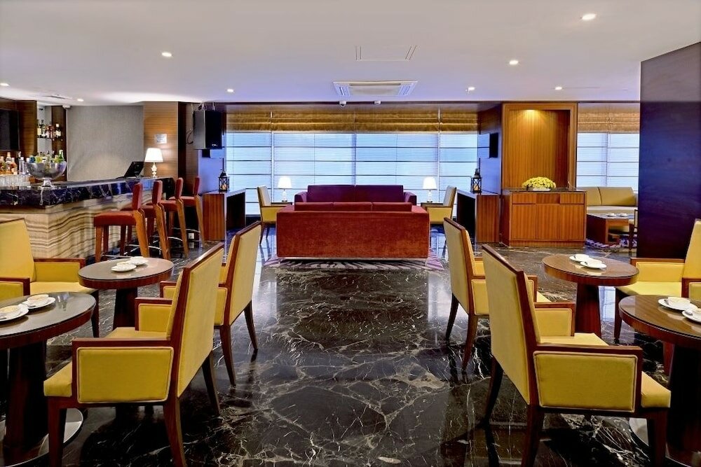 Фото Golden Sarovar Portico Amritsar