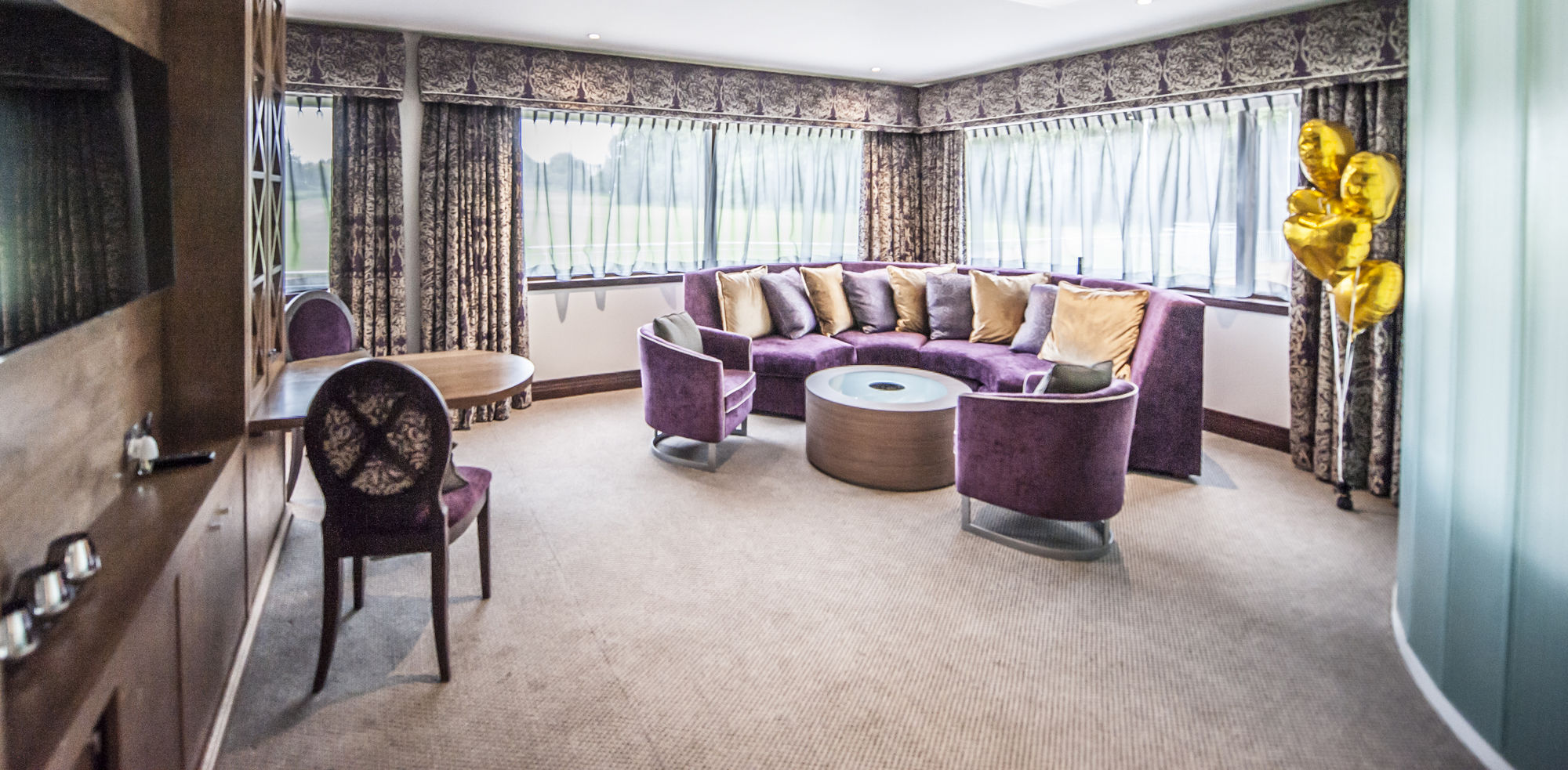 Фото Parklands Hotel & Country Club