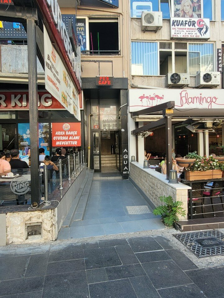 Beauty salon Istanbul Aesthetics and Beauty World, Ankara, photo