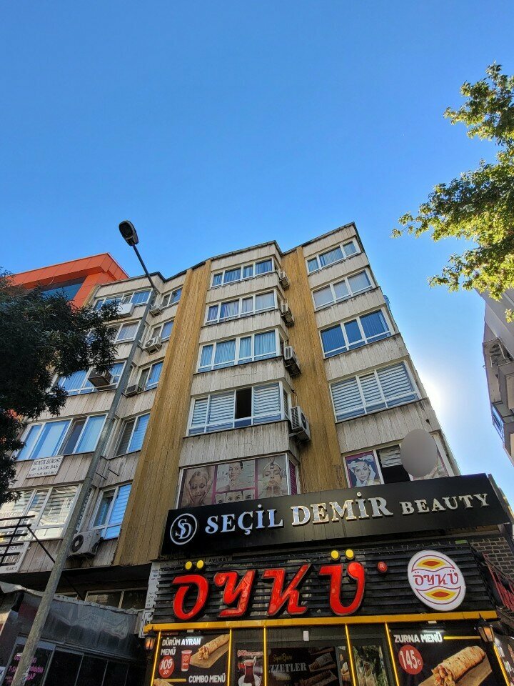 Стоматологическая клиника Стоматолог Орхан Диркеч, Анкара, фото