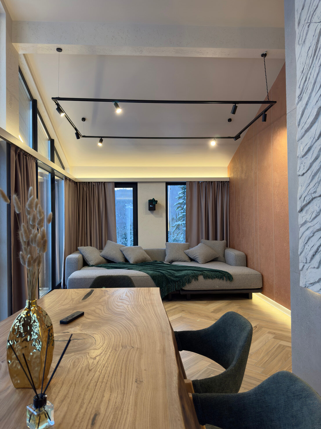Фото Luxe House