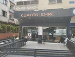 Kuaför Emre (Bağdat Cad., No:232B, Maltepe, İstanbul), kuaförler  Maltepe'den