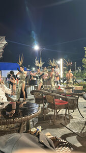 Baoli (Túrkistan kóshesi, 16/1), restaurant