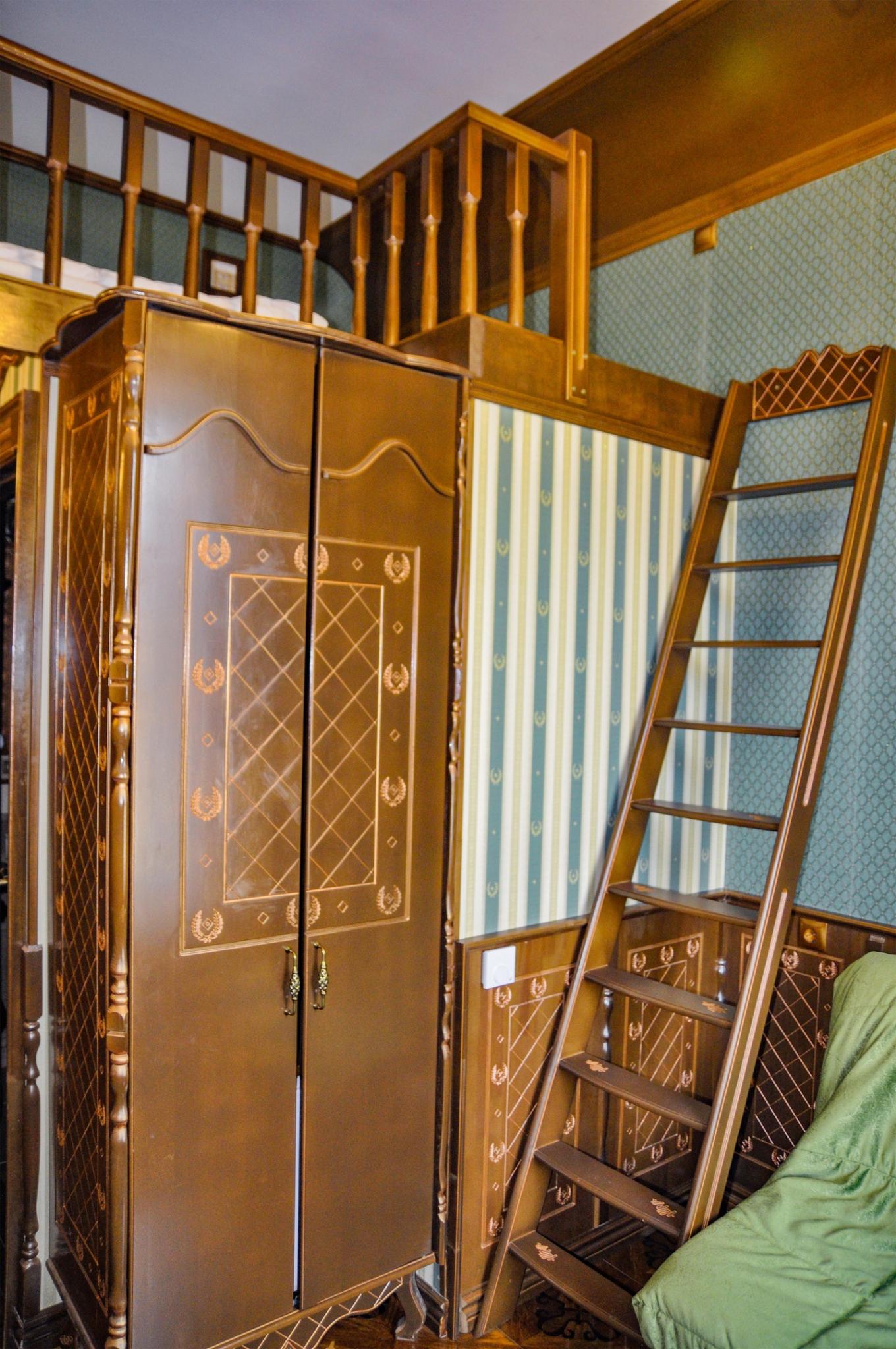 Фото Дом Трувеллера Ф&ф