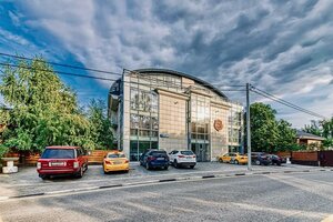 Апартаменты Иван