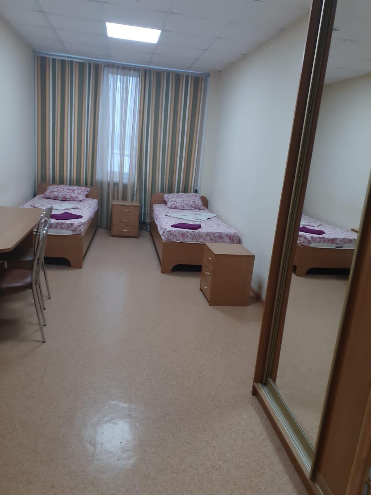 Фото Стоп-Отель