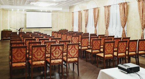 Гостиница Тосно в Тосно