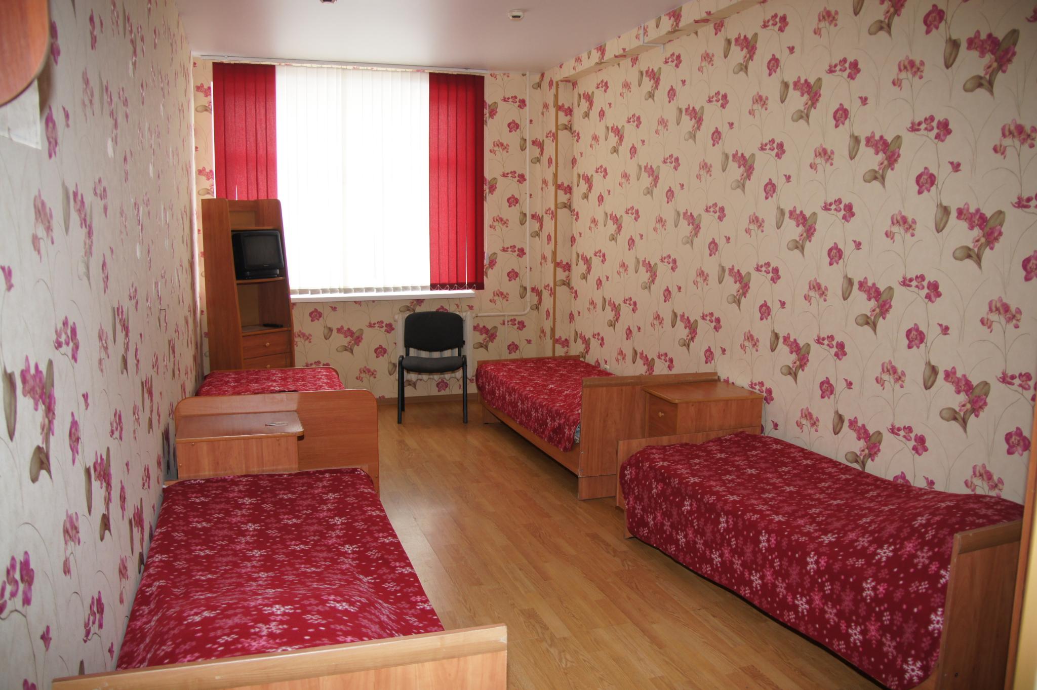 Фото Университетская