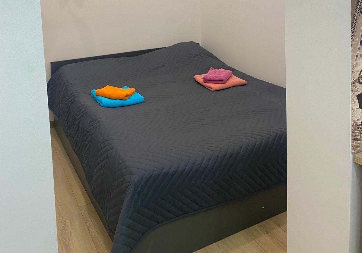 Фото Мини-отель на Лебедева 10в