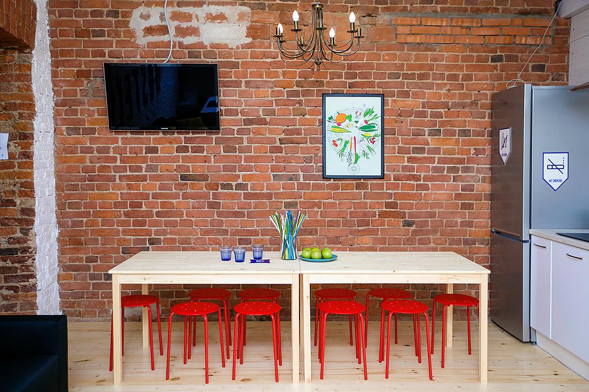 Фото Simple Italy