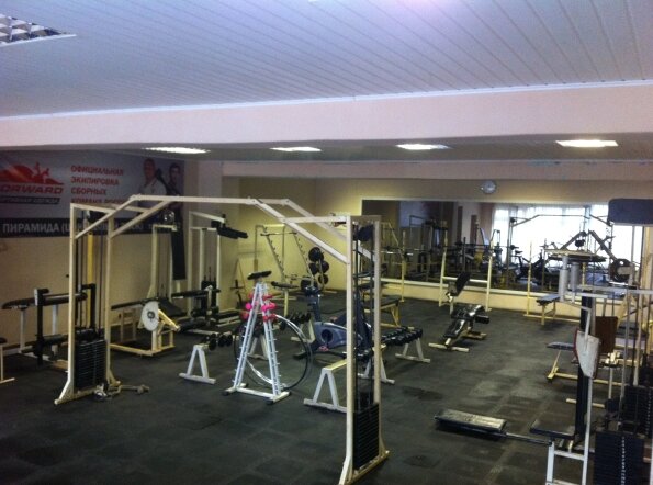 Фото Юность