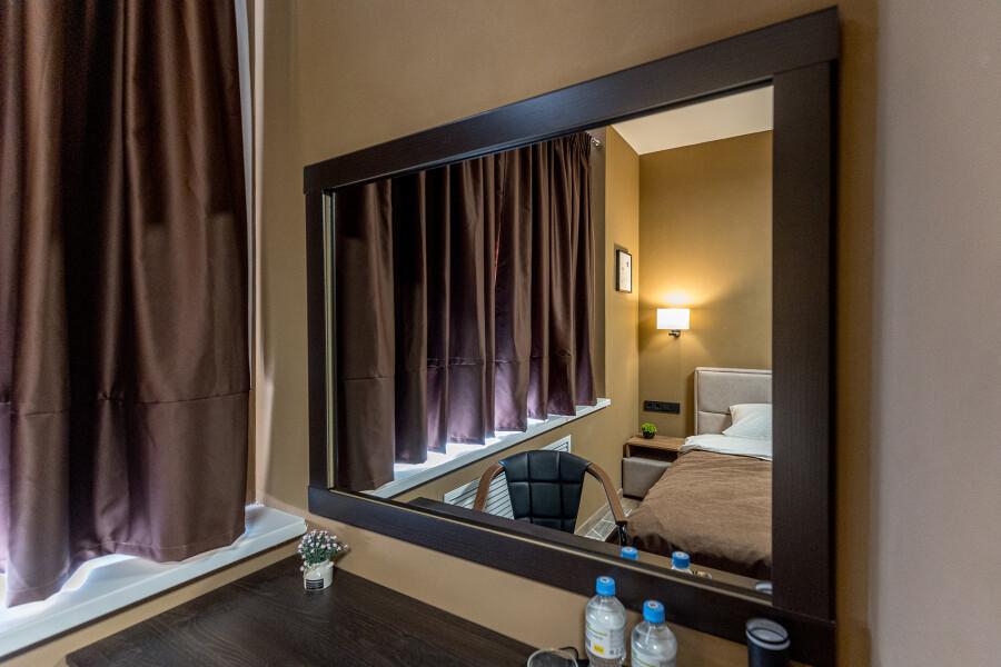 Фото Отель на Пионеров