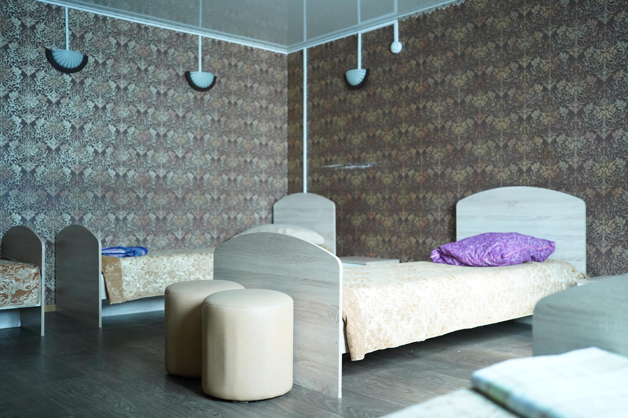 Фото Комфорт