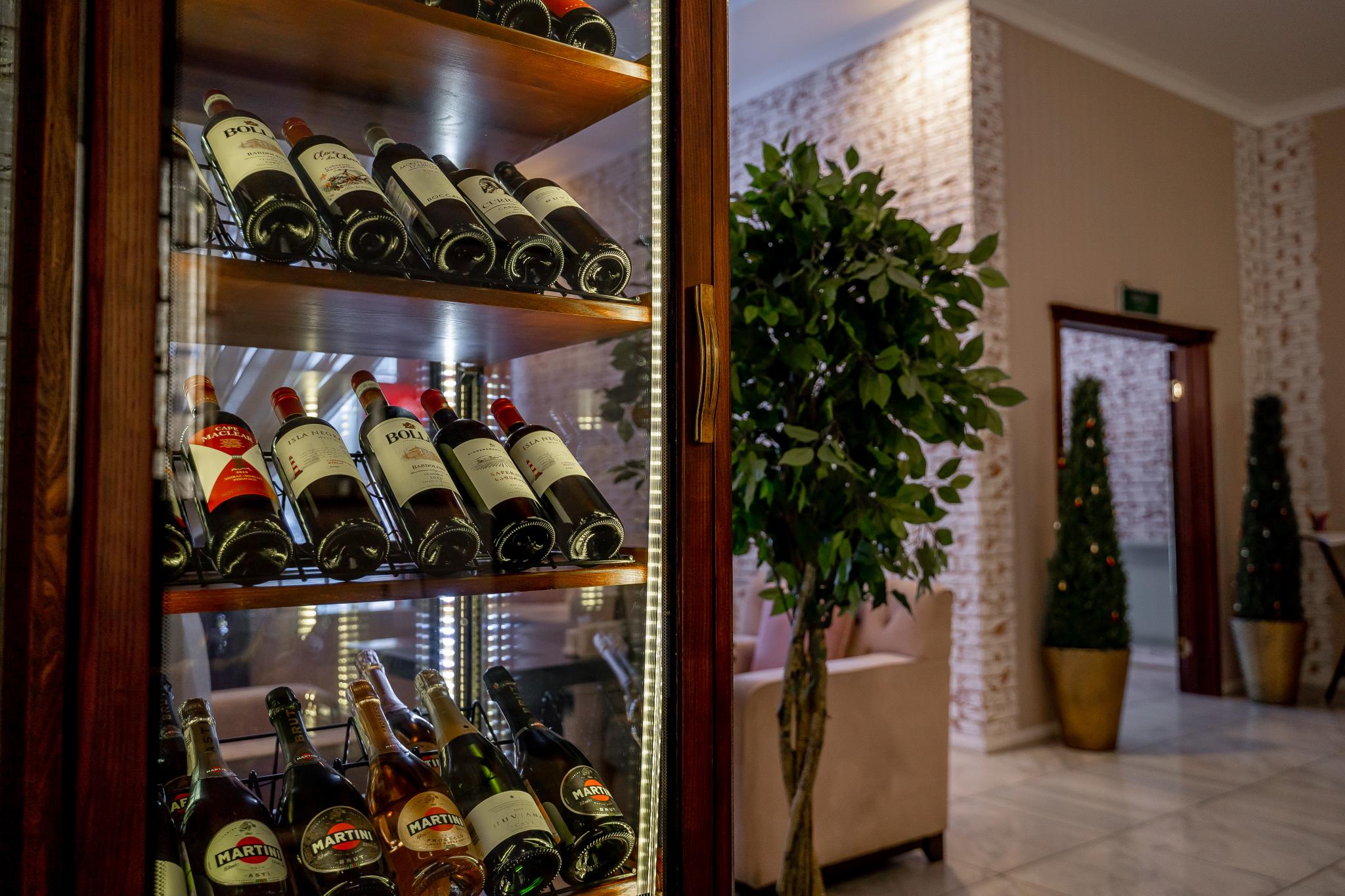 Фото Метрополис