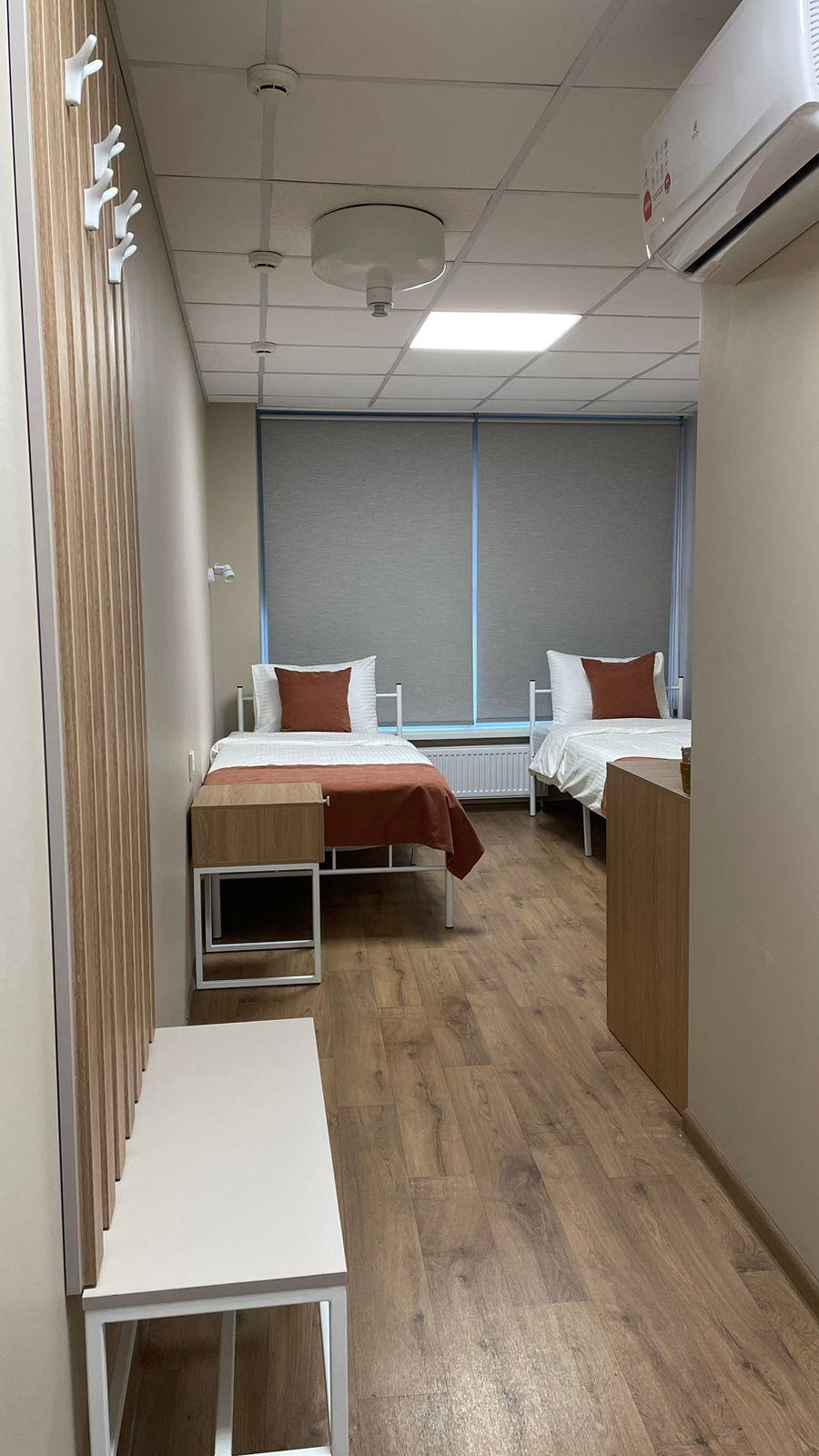 Фото Центральный