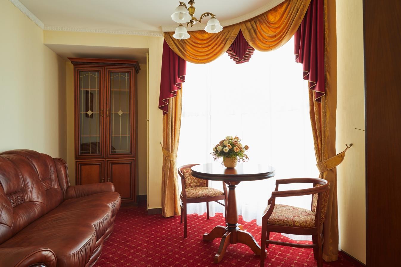 Фото Гостиница Армения