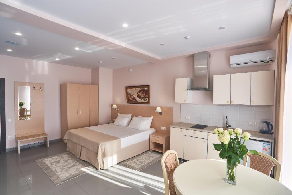 Фото Арт Отель