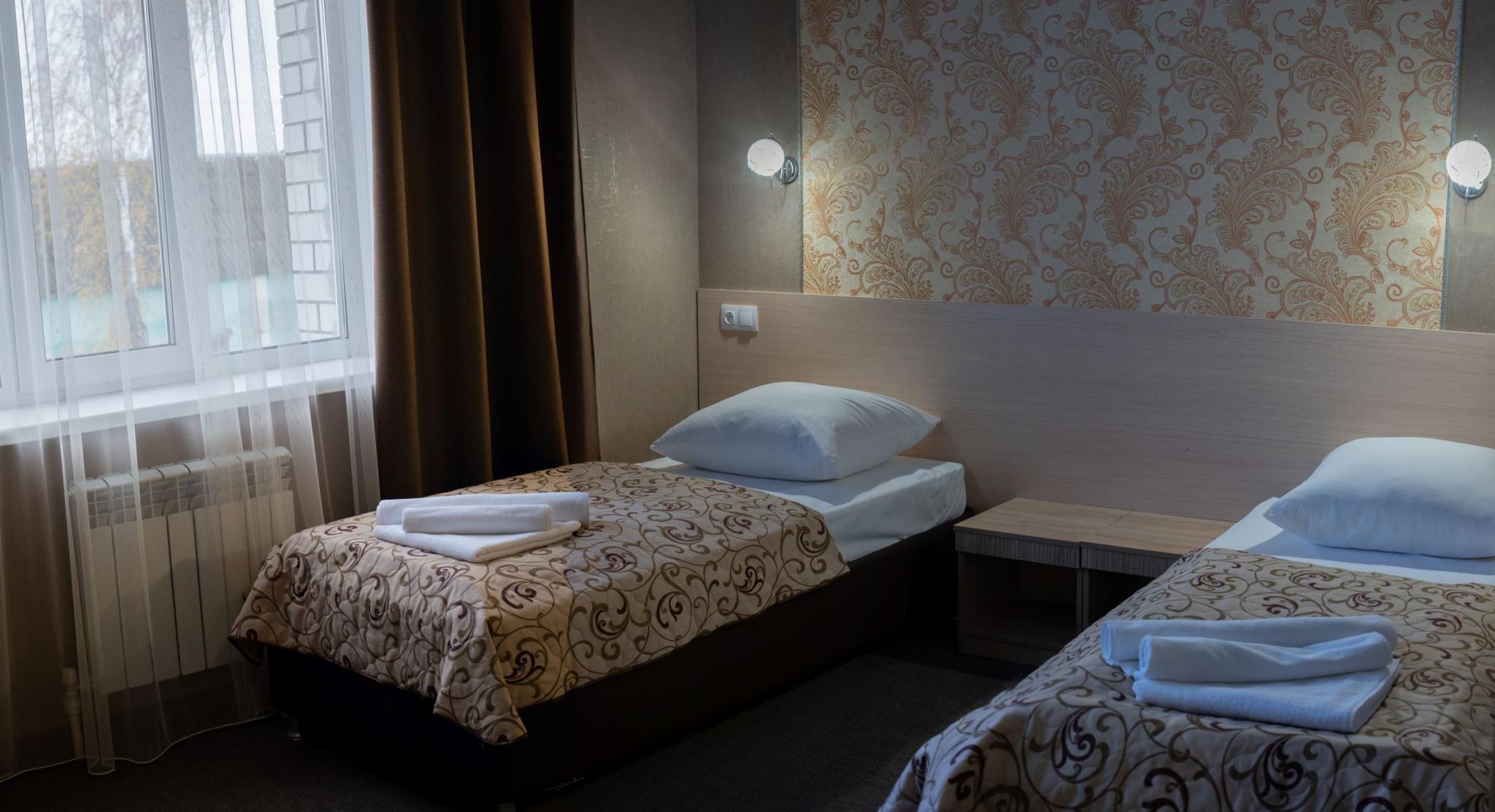 Фото Татьянин парк