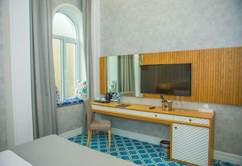 Фото Promenade Hotel Baku