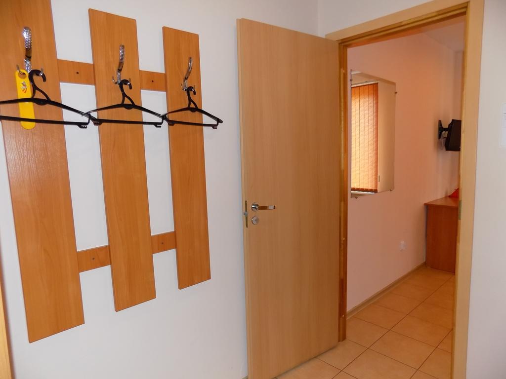 Фото Гостиница Янишполе