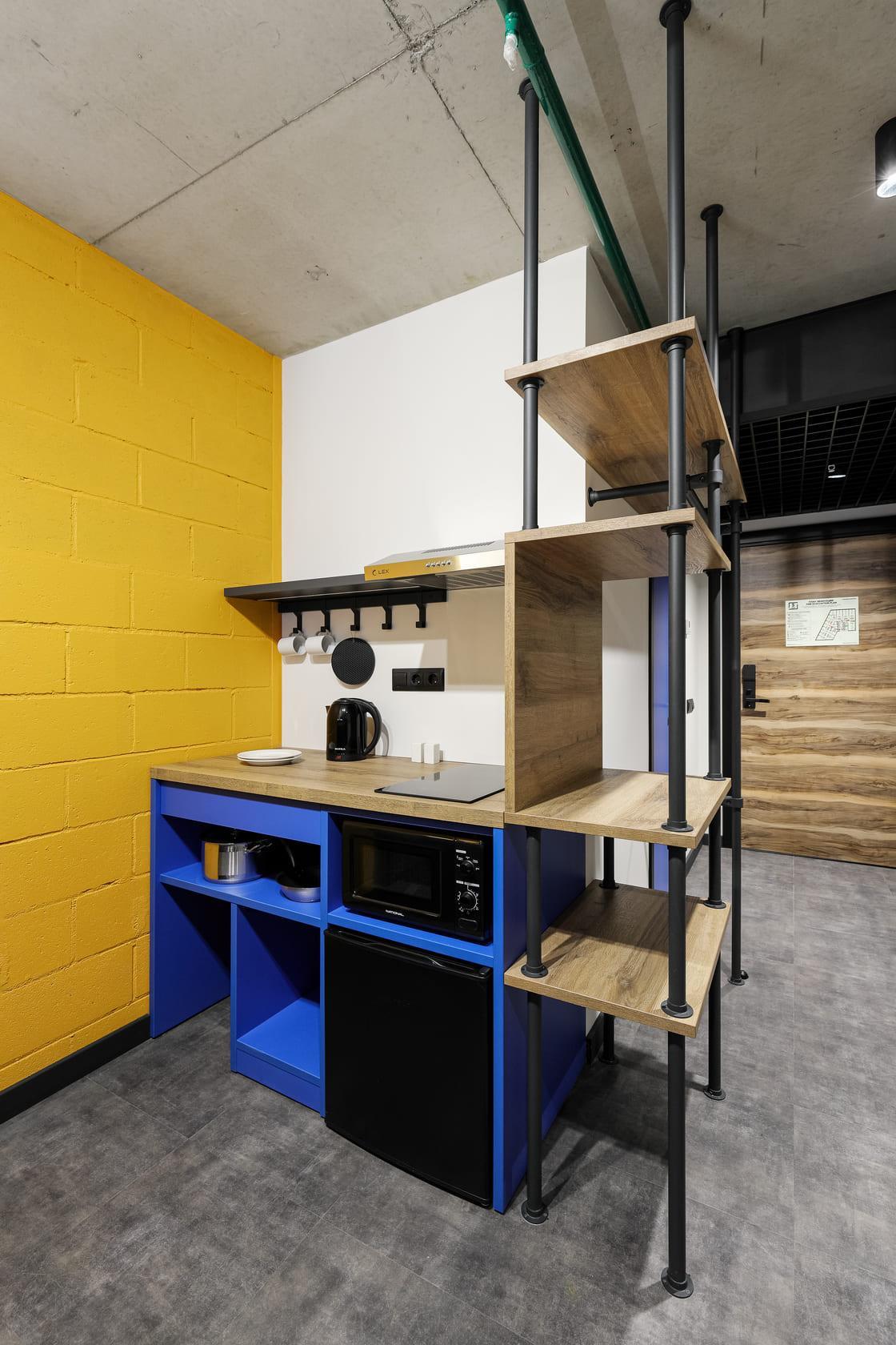 Фото Vertical We&i Московская