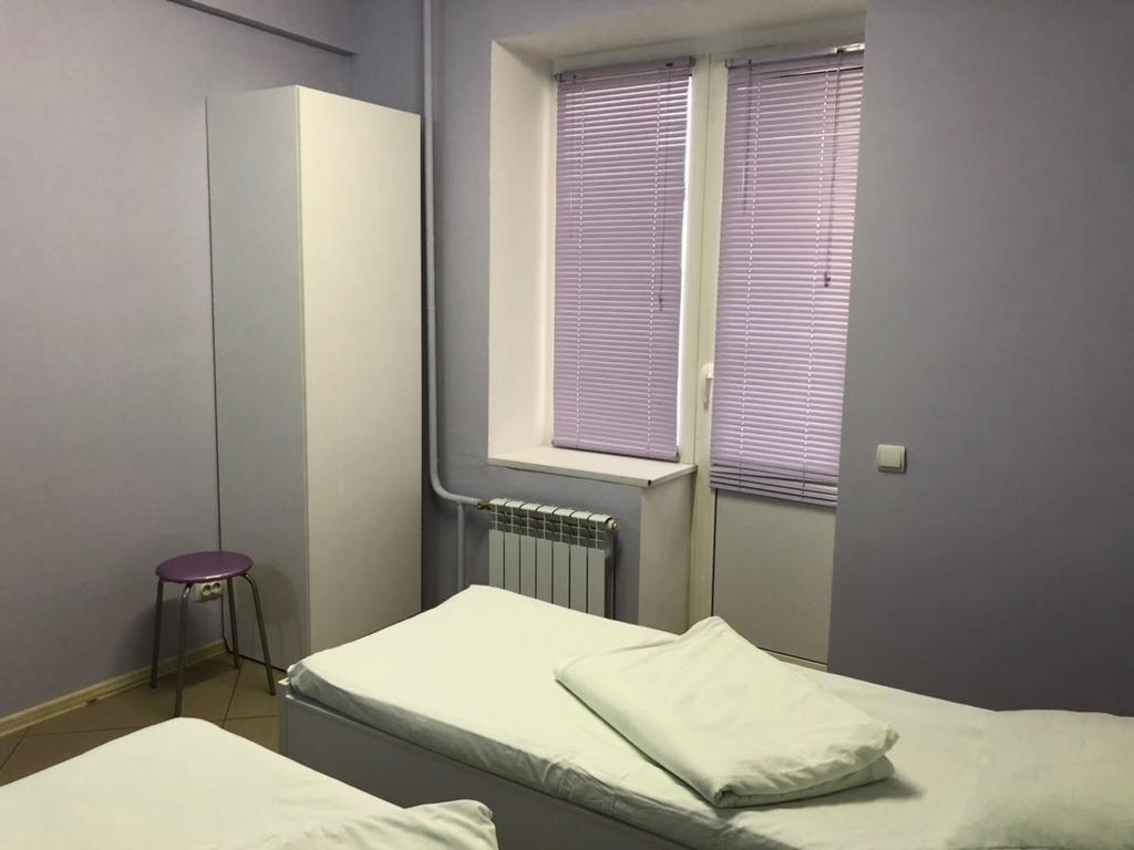 Фото МКС-Хостел