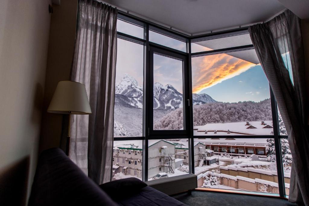 Фото Кристалл