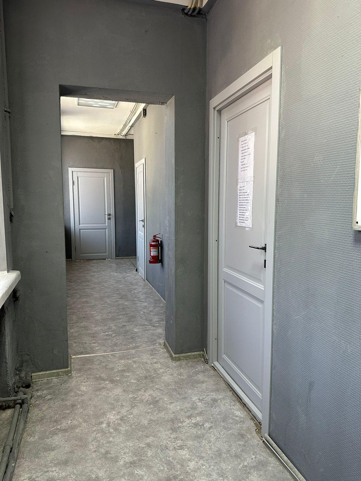 Фото Хостел-555