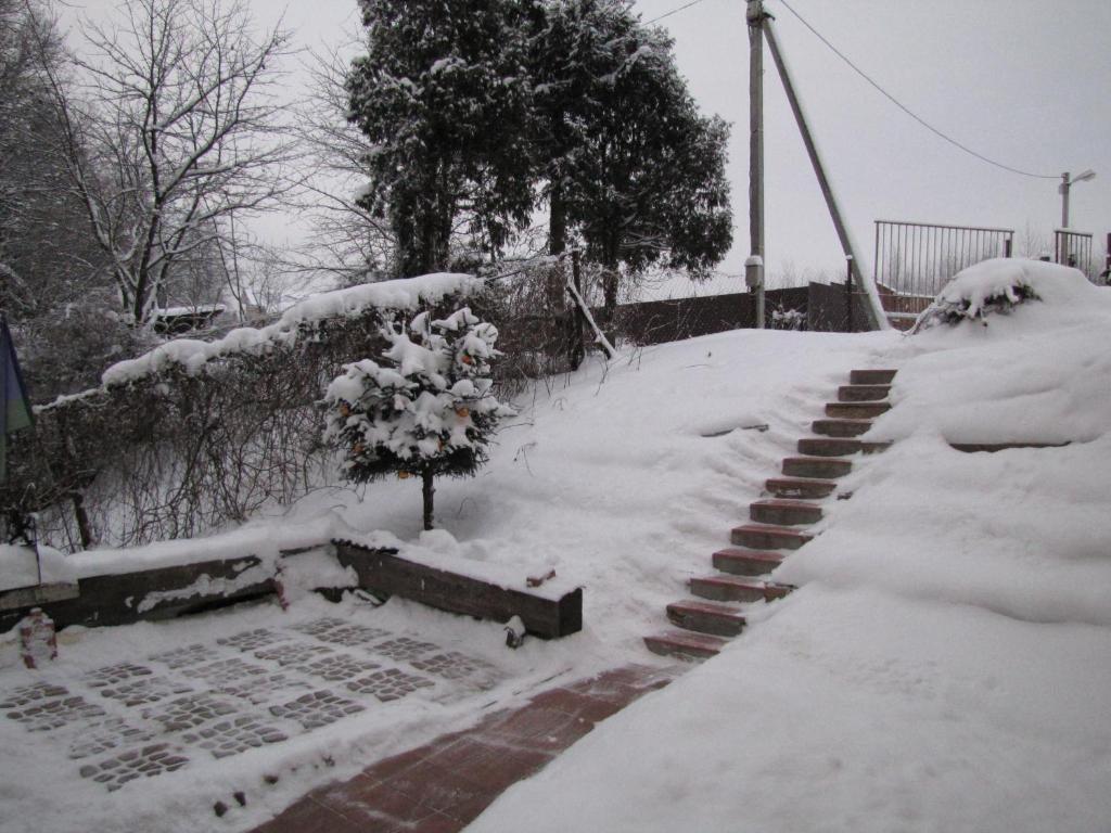 Фото Дом Солнца