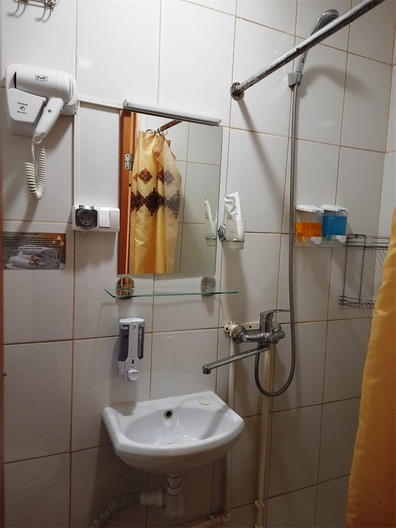 Фото Гостевой дом на Сенной