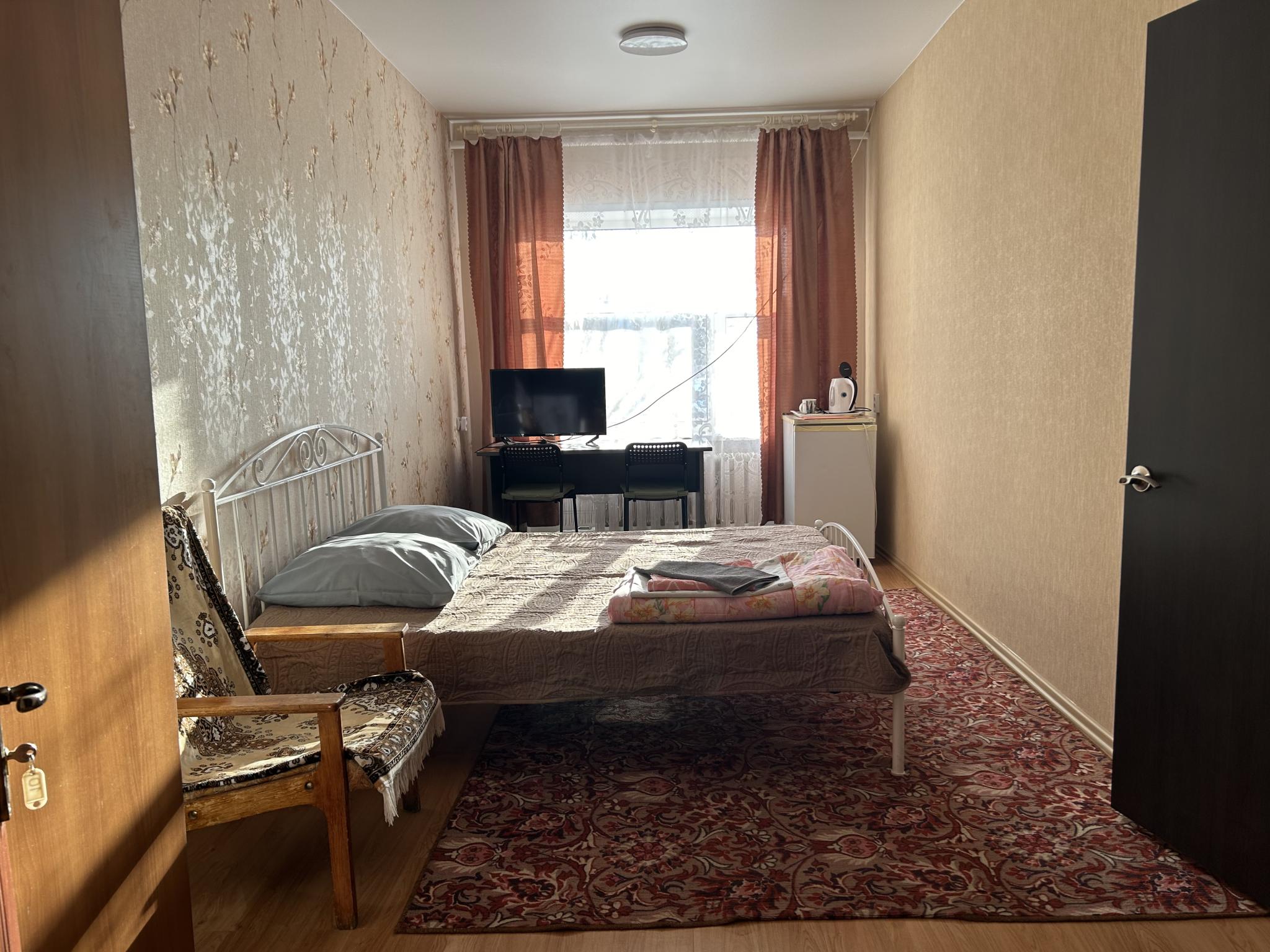 Фото Северянка