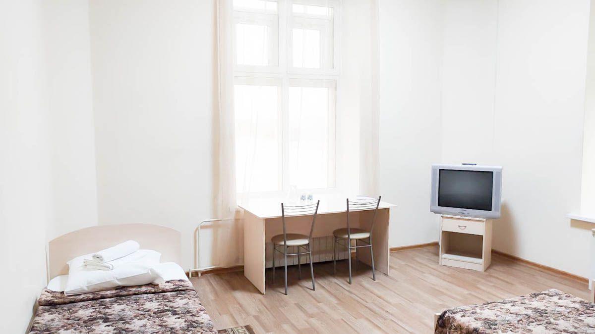 Фото Smart Hotel КДО Саранск